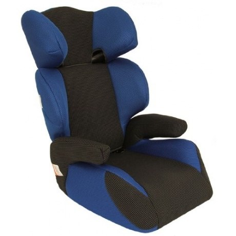 United Kids Car Travel