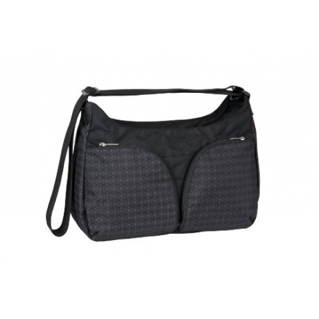 Wickeltasche "Poppy"