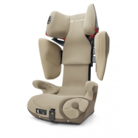 Kindersitz "Transformer X-Bag"