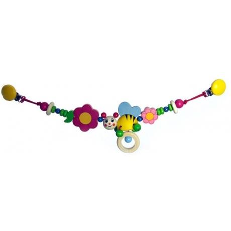 Wagenkette "Bienchen Sina"