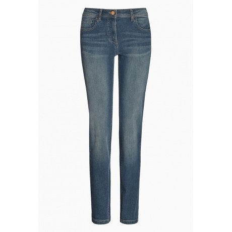 Elegante Slim-Fit Jeans