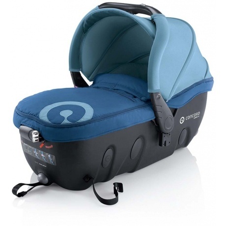 Babywanne "Sleeper 2.0"