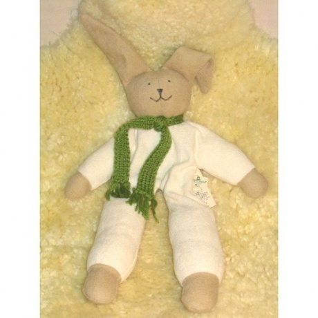 Nanchen natur Schlenkerhase