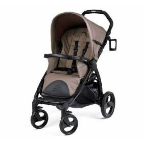 Peg-Pérego Book Plus Sportivo