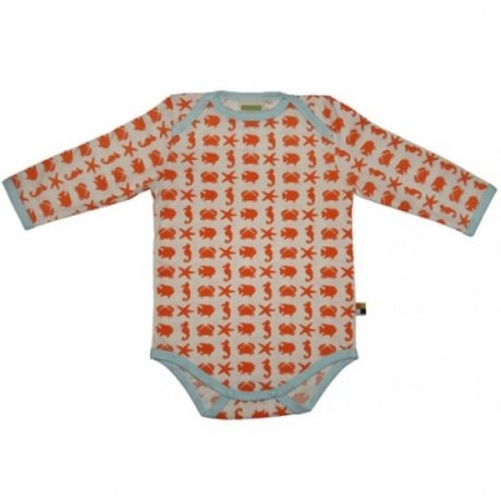 Langarm Body Maritim, kbA