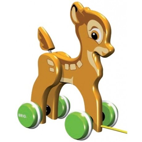 Brio Bambi