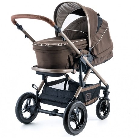 Kombikinderwagen "Leo"