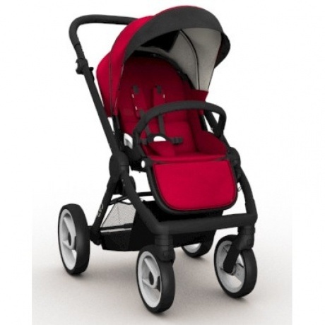 Kinderwagen "Evo Transporter"