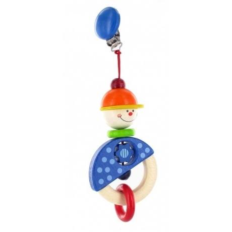 Clipfigur Clipfigur