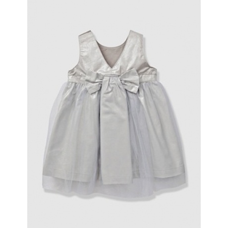 Festliches Babykleid