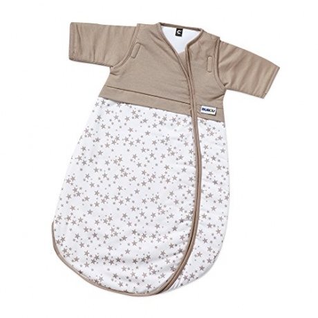 Schlafsack Sternenhimmel