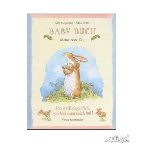 Baby-Buch