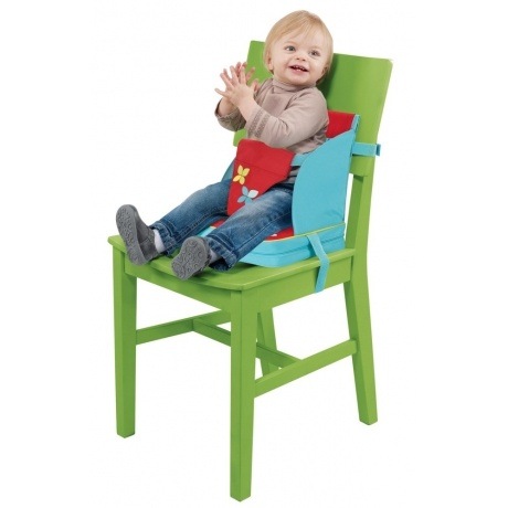 Kinderhochstuhl "TRAVELBOOSTER"