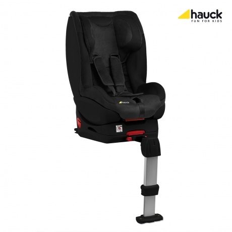 Kindersitz "Varioguard BLACK EDITION"