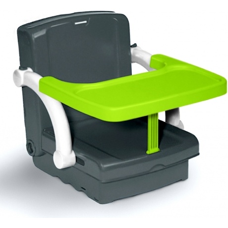 Hi Seat mitwachsende Sitzerhöhung