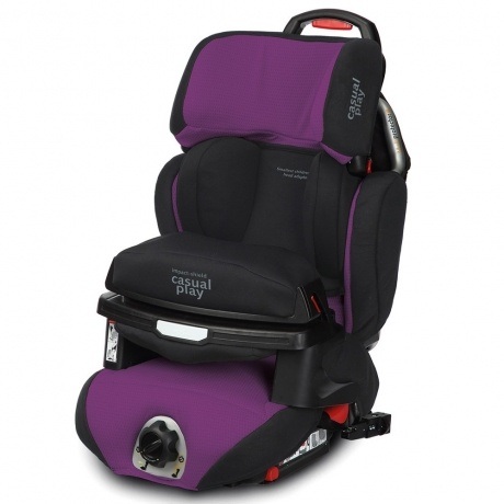 Kindersitz "Multiprotector Fix"