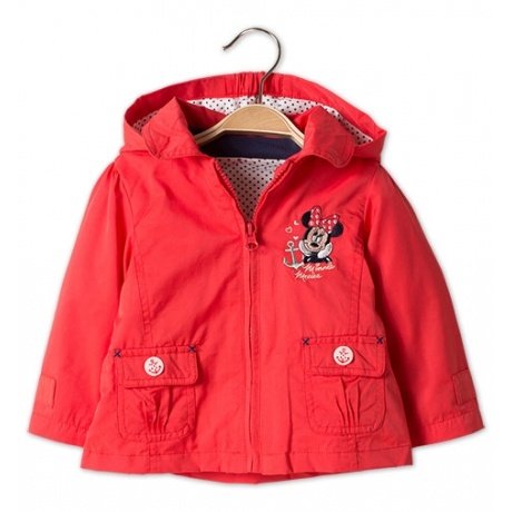 Baby-3-in-1-Jacke