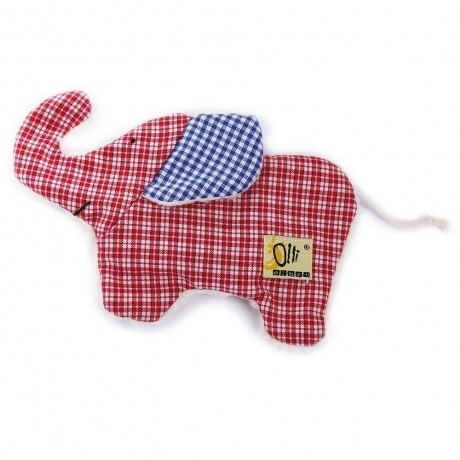 Mini-Wärmekissen Elefant
