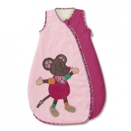 Schlafsack Mabel Jersey