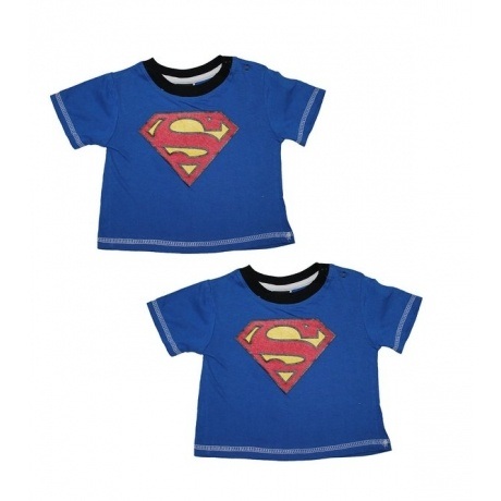 2 PACK: SUPERMAN T-Shirt