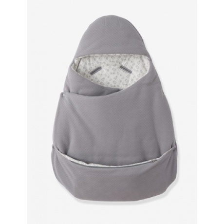 2-in-1-Ausfahrsack für Babys