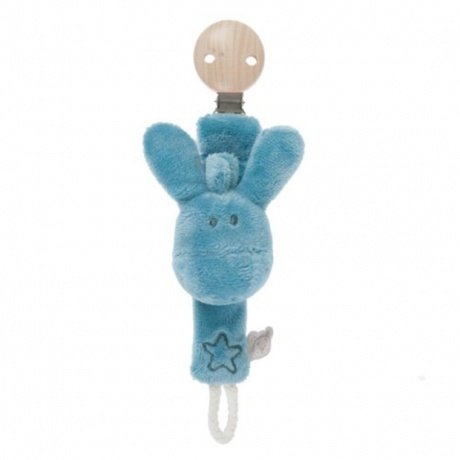 Schnullerkette "Paco"