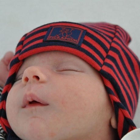 Baby-Mütze Baby-Mütze