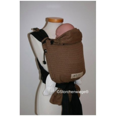 Babycarrier Modell 2015
