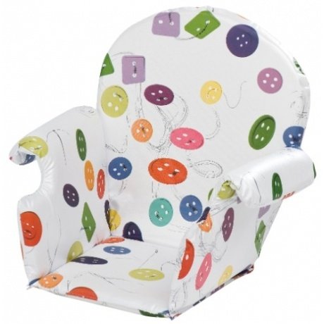 Sitzverkleinerer "de Luxe"