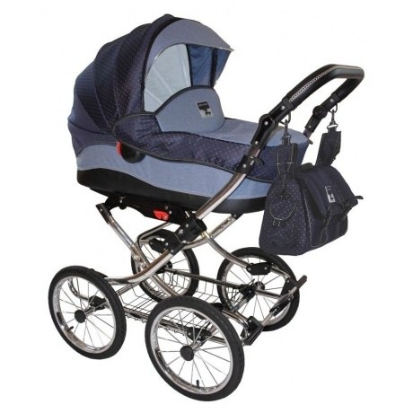 Erstlingswagen "Classic"