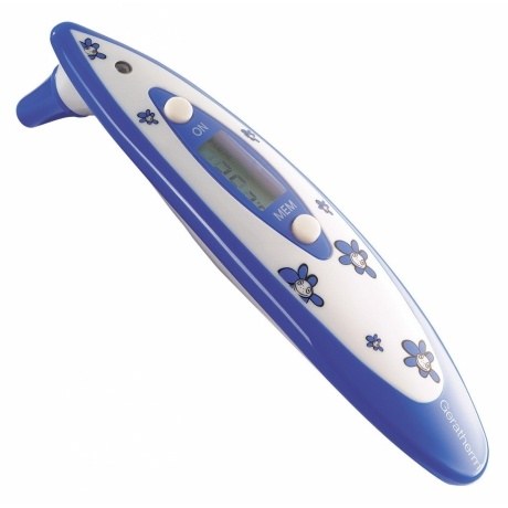 Multithermometer Multithermometer