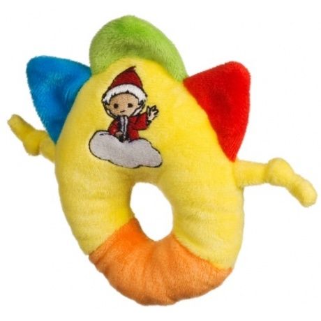 Sandmann - Knister Rassel