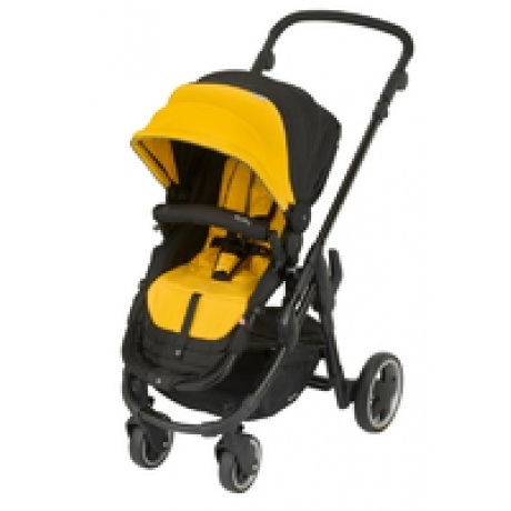 Kinderwagen "click'n move3"