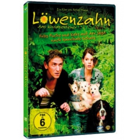 Warner Home Video Löwenzahn