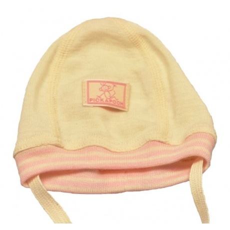 Neugeborenen-Mütze, kbT