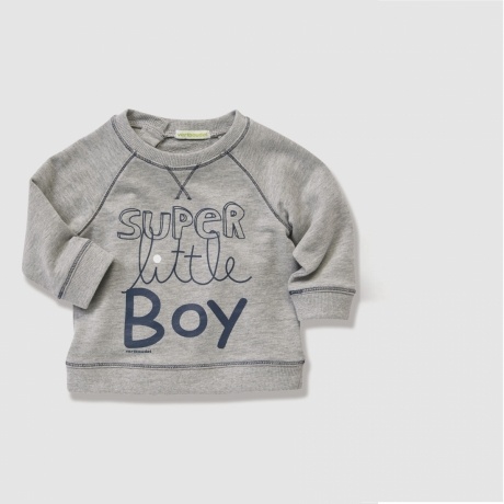 Sweatshirt für Baby Jungen