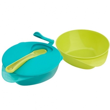 Explora 2 Esslernschalen