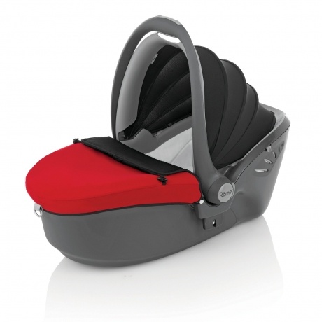 Baby-Safe Sleeper Baby-Safe Sleeper