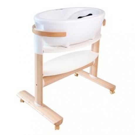Badewannenständer "Baby Spa"