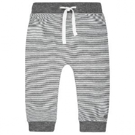 LOT Jogginghose anthracite melange