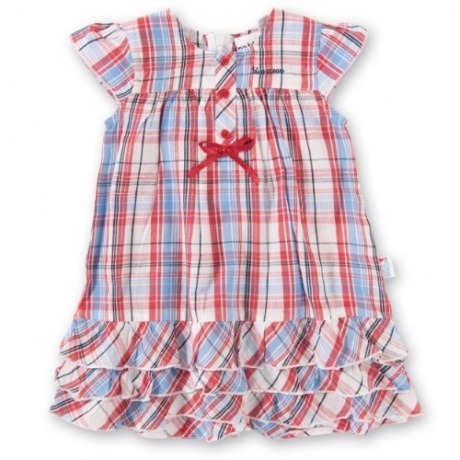 Baby Kleid