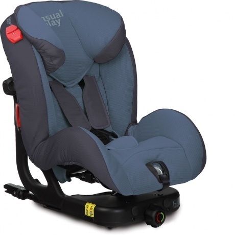 Kindersitz "Beat Fix"