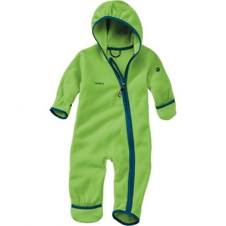 Baby-Overall "Polartec"