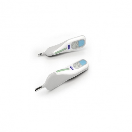 Digital-Thermometer "DUAL-Comfort 2in1"