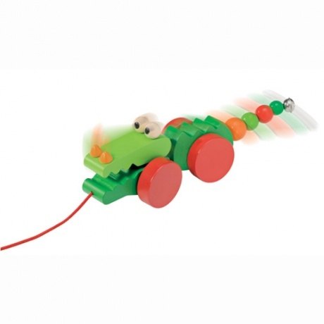 Selecta Krokodil Crocolo