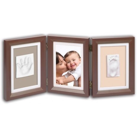 Abdruckset - Double Print Frame