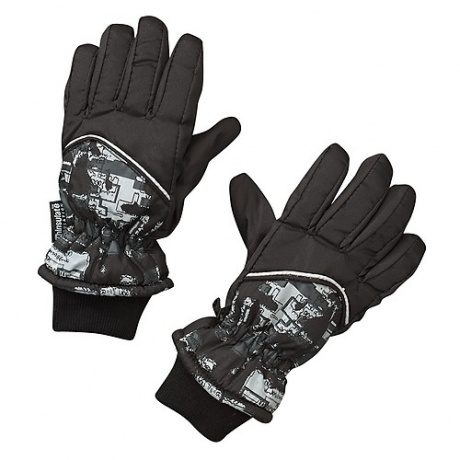 Jungen-Thermo-Handschuhe