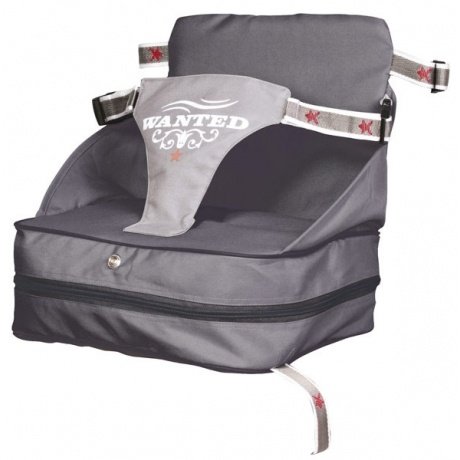 Boostersitz aufblasbar