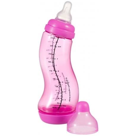 Babyfläschen "S-Babyflasche Natural"