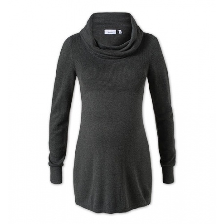 Damen Rollkragenpullover